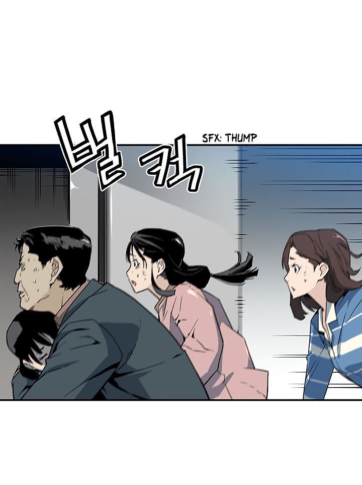 Khát Vọng Trỗi Dậy Chapter 14 - Trang 2