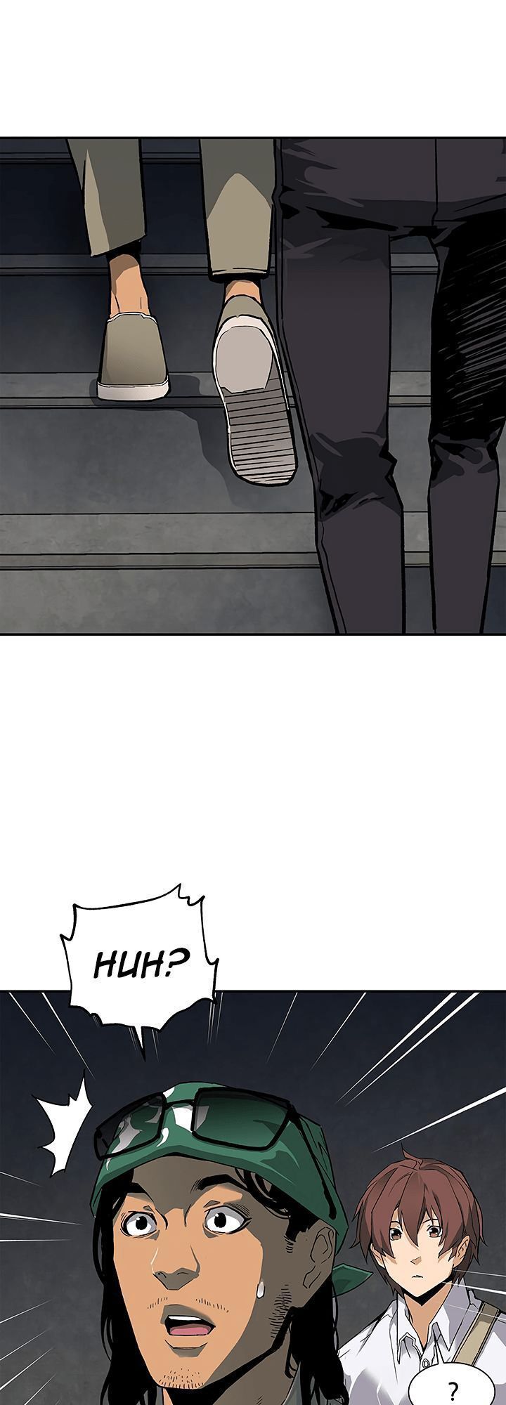 Khát Vọng Trỗi Dậy Chapter 14 - Trang 2