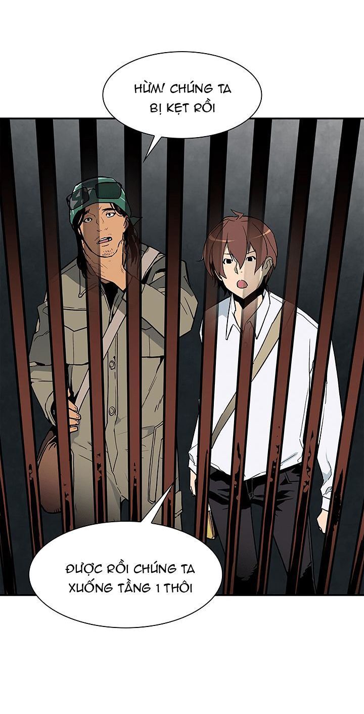 Khát Vọng Trỗi Dậy Chapter 14 - Trang 2