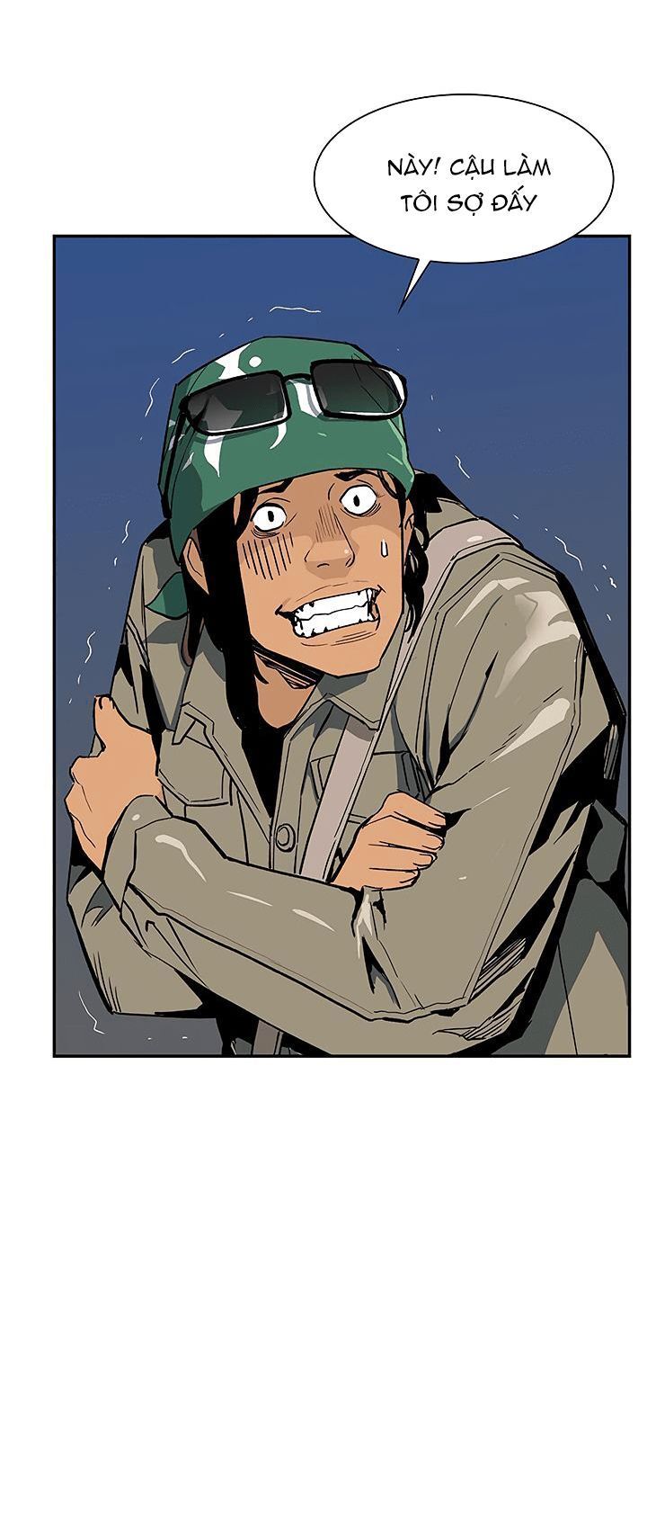 Khát Vọng Trỗi Dậy Chapter 14 - Trang 2