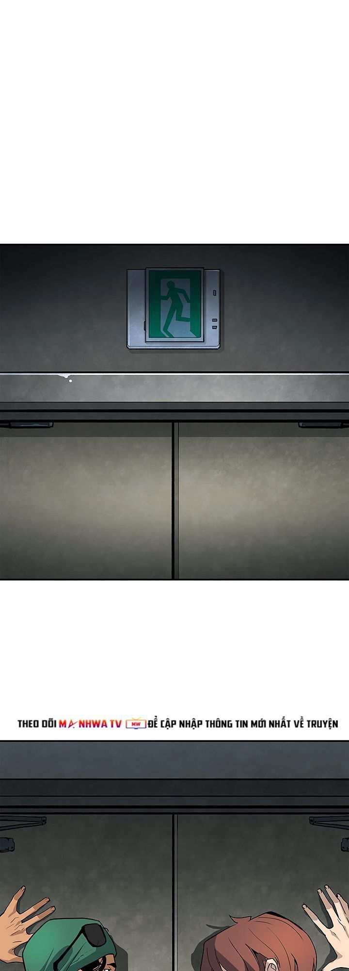 Khát Vọng Trỗi Dậy Chapter 14 - Trang 2