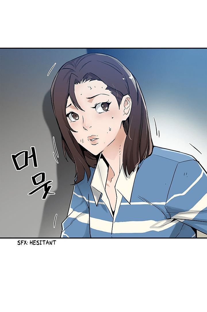 Khát Vọng Trỗi Dậy Chapter 14 - Trang 2