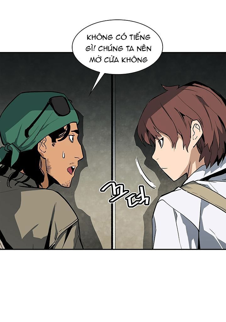 Khát Vọng Trỗi Dậy Chapter 14 - Trang 2