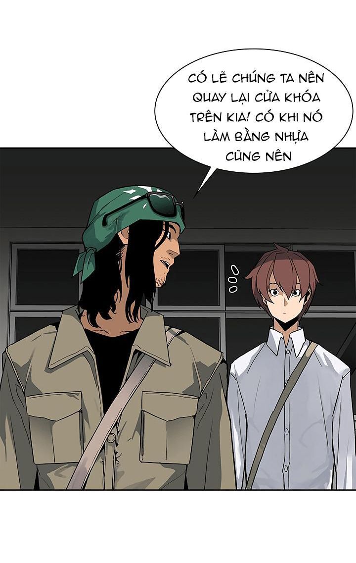 Khát Vọng Trỗi Dậy Chapter 15 - Trang 2