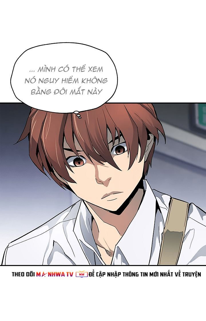 Khát Vọng Trỗi Dậy Chapter 15 - Trang 2