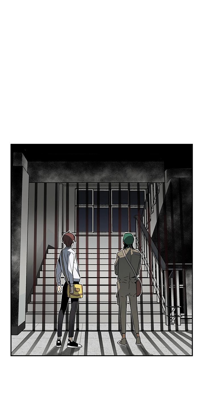 Khát Vọng Trỗi Dậy Chapter 15 - Trang 2