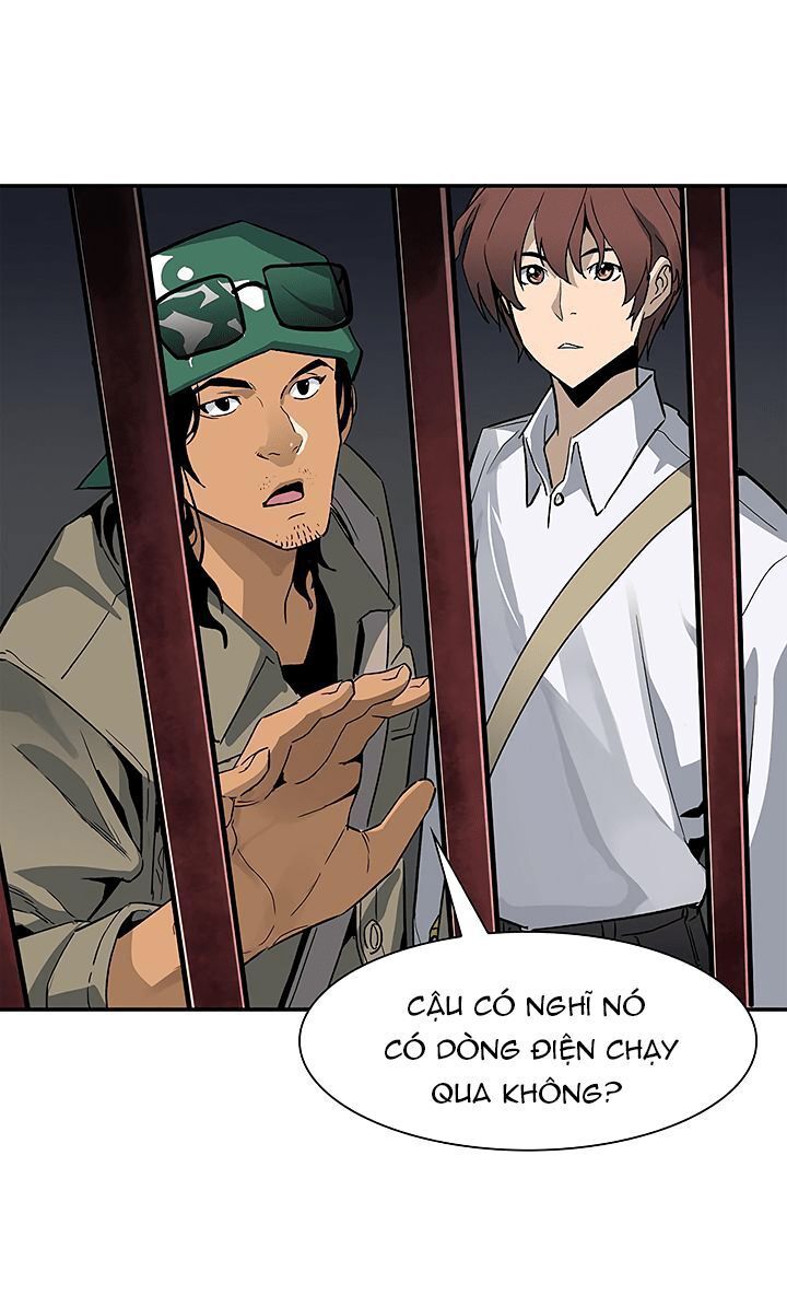 Khát Vọng Trỗi Dậy Chapter 15 - Trang 2