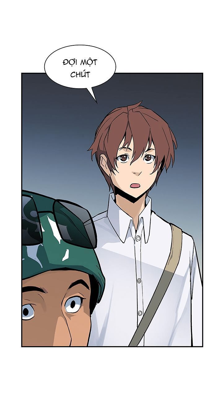 Khát Vọng Trỗi Dậy Chapter 15 - Trang 2