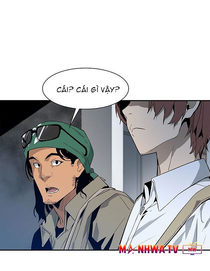 Khát Vọng Trỗi Dậy Chapter 15 - Trang 2