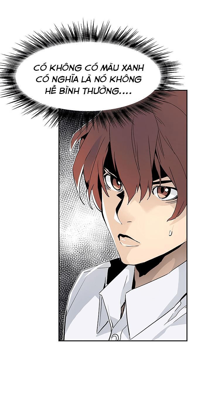 Khát Vọng Trỗi Dậy Chapter 15 - Trang 2