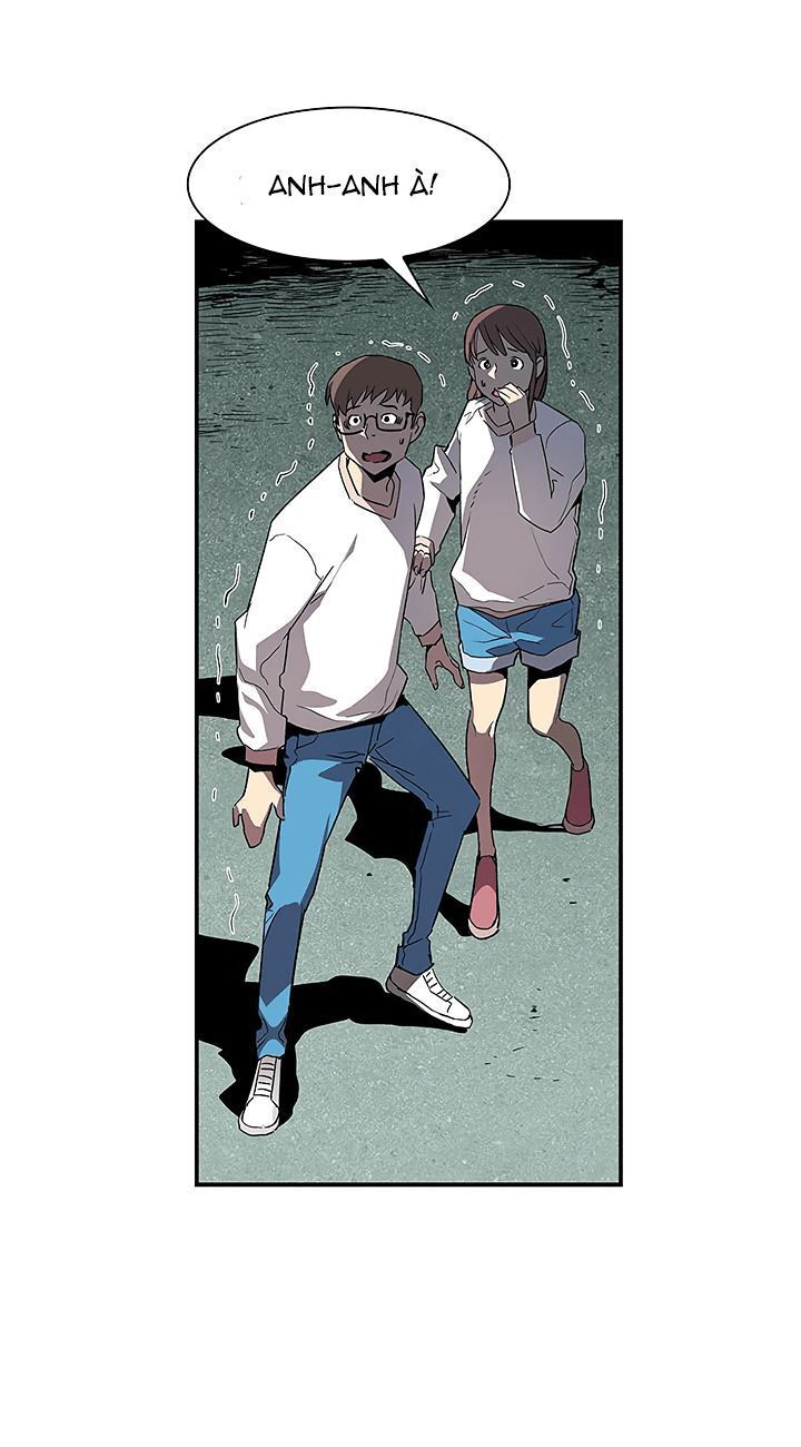 Khát Vọng Trỗi Dậy Chapter 15 - Trang 2