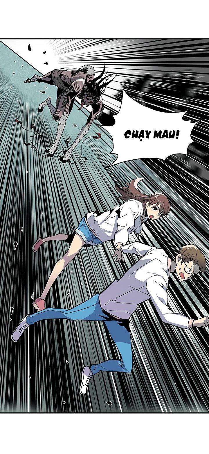 Khát Vọng Trỗi Dậy Chapter 15 - Trang 2