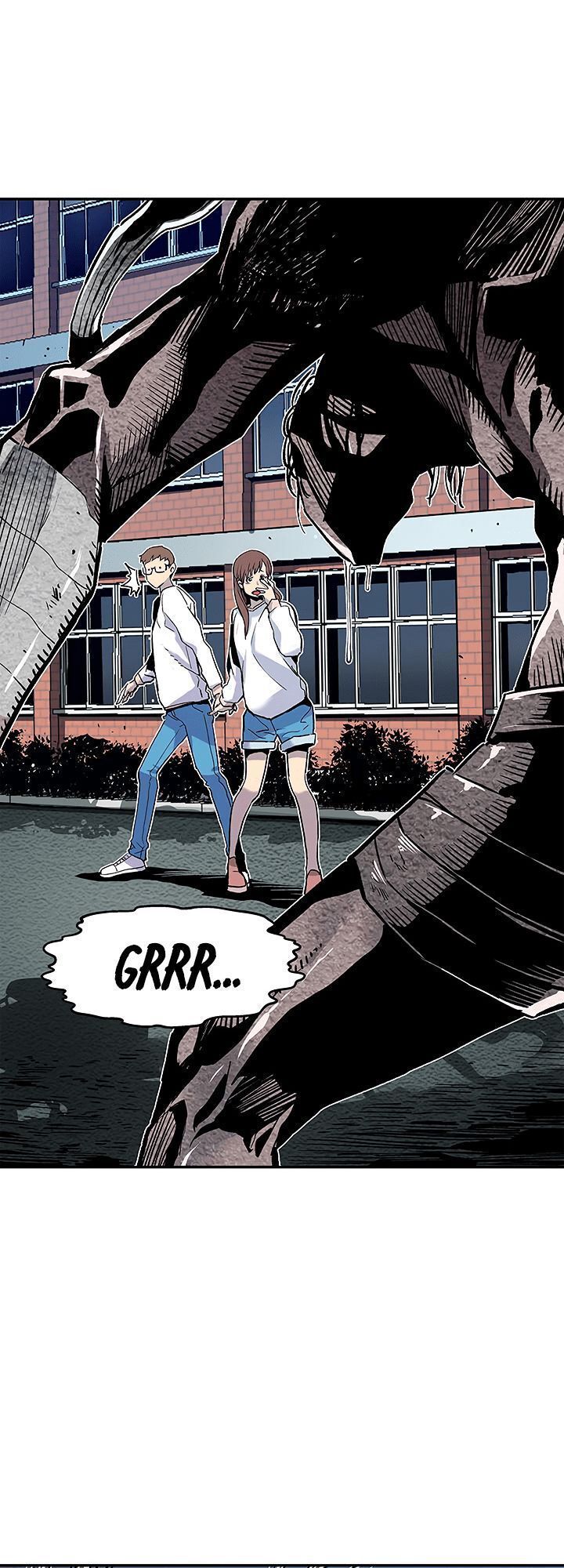 Khát Vọng Trỗi Dậy Chapter 15 - Trang 2