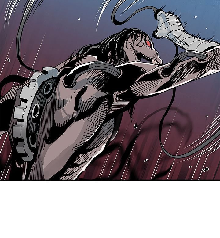 Khát Vọng Trỗi Dậy Chapter 15 - Trang 2