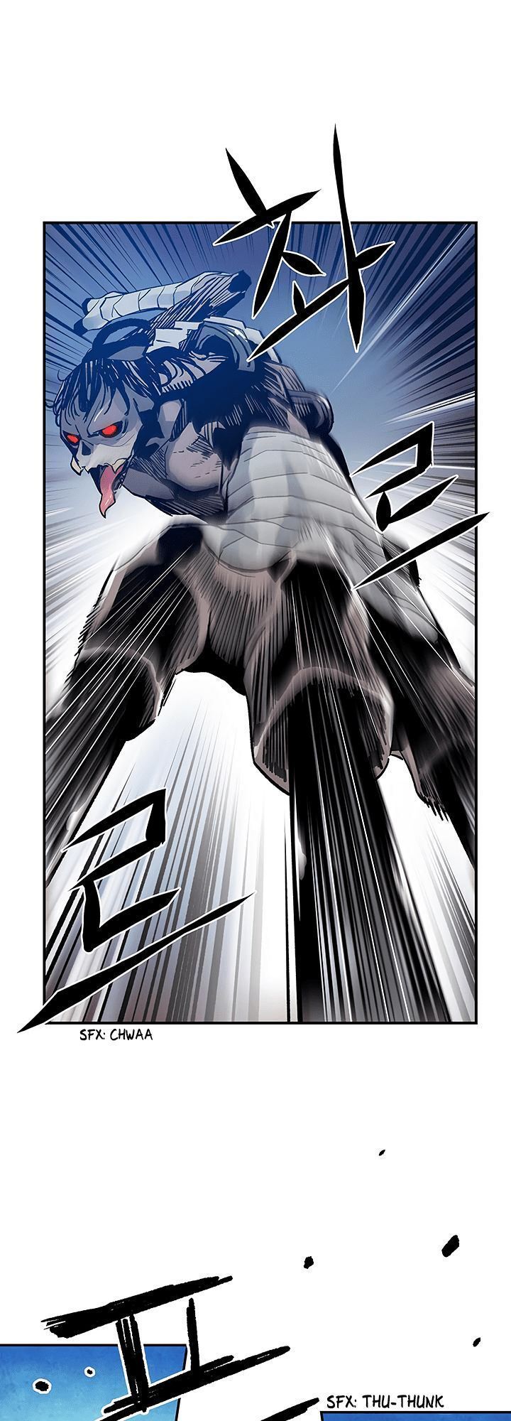 Khát Vọng Trỗi Dậy Chapter 15 - Trang 2