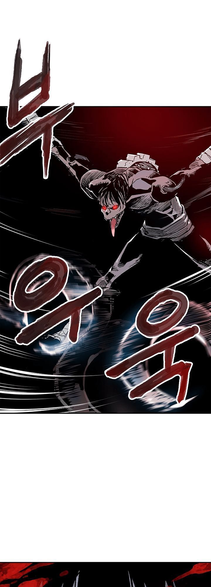 Khát Vọng Trỗi Dậy Chapter 15 - Trang 2