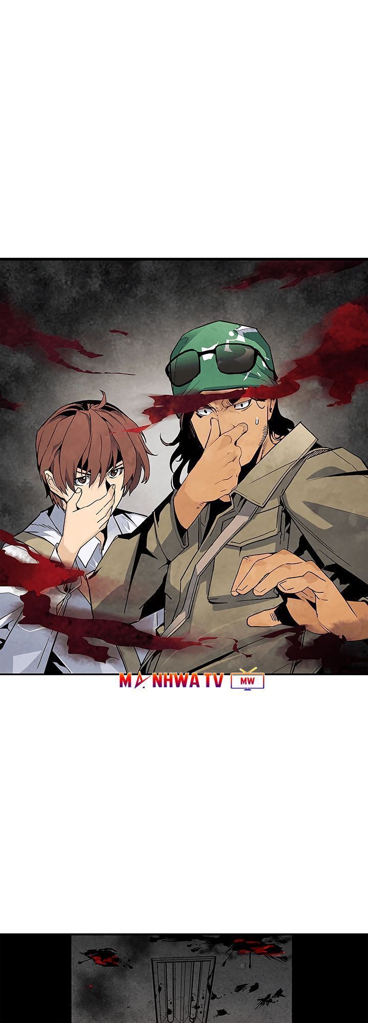 Khát Vọng Trỗi Dậy Chapter 15 - Trang 2