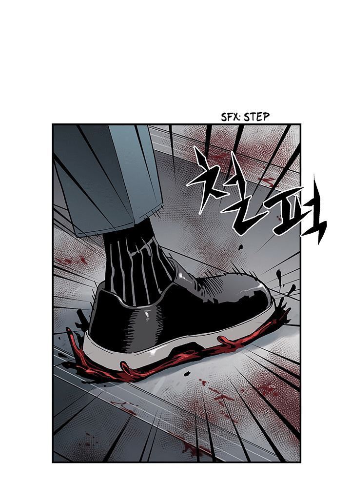 Khát Vọng Trỗi Dậy Chapter 15 - Trang 2