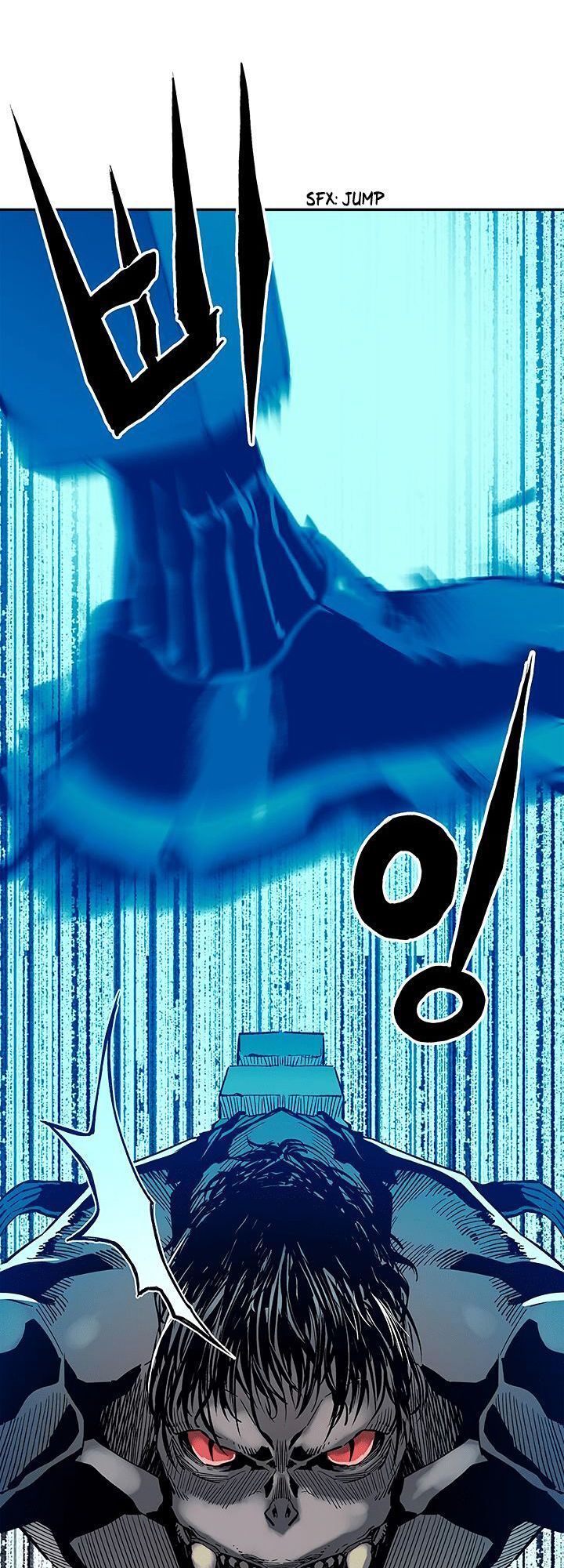 Khát Vọng Trỗi Dậy Chapter 15 - Trang 2