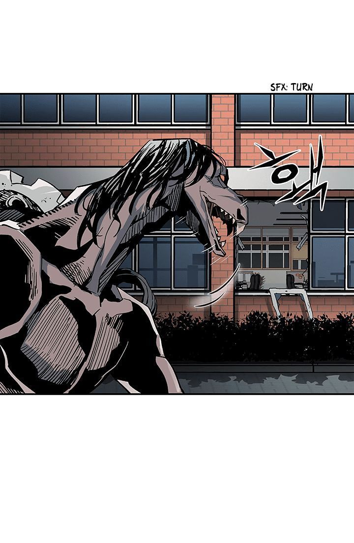 Khát Vọng Trỗi Dậy Chapter 15 - Trang 2