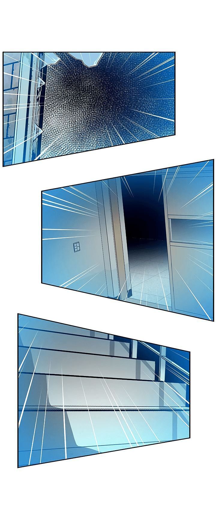 Khát Vọng Trỗi Dậy Chapter 15 - Trang 2