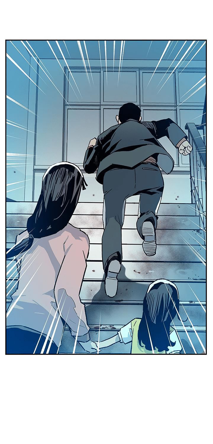 Khát Vọng Trỗi Dậy Chapter 15 - Trang 2