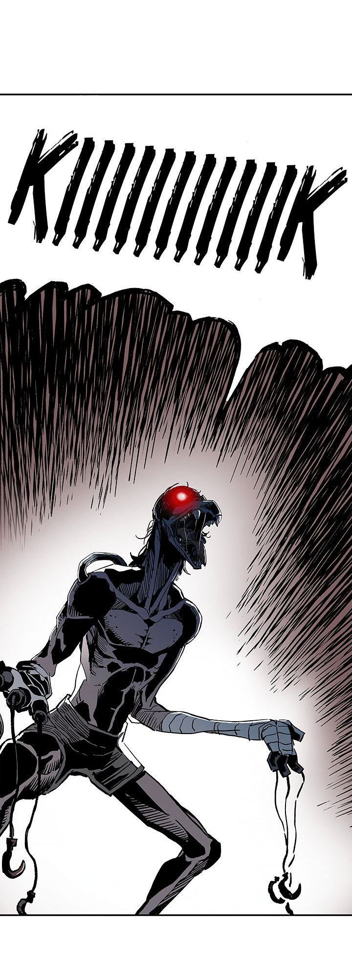 Khát Vọng Trỗi Dậy Chapter 15 - Trang 2