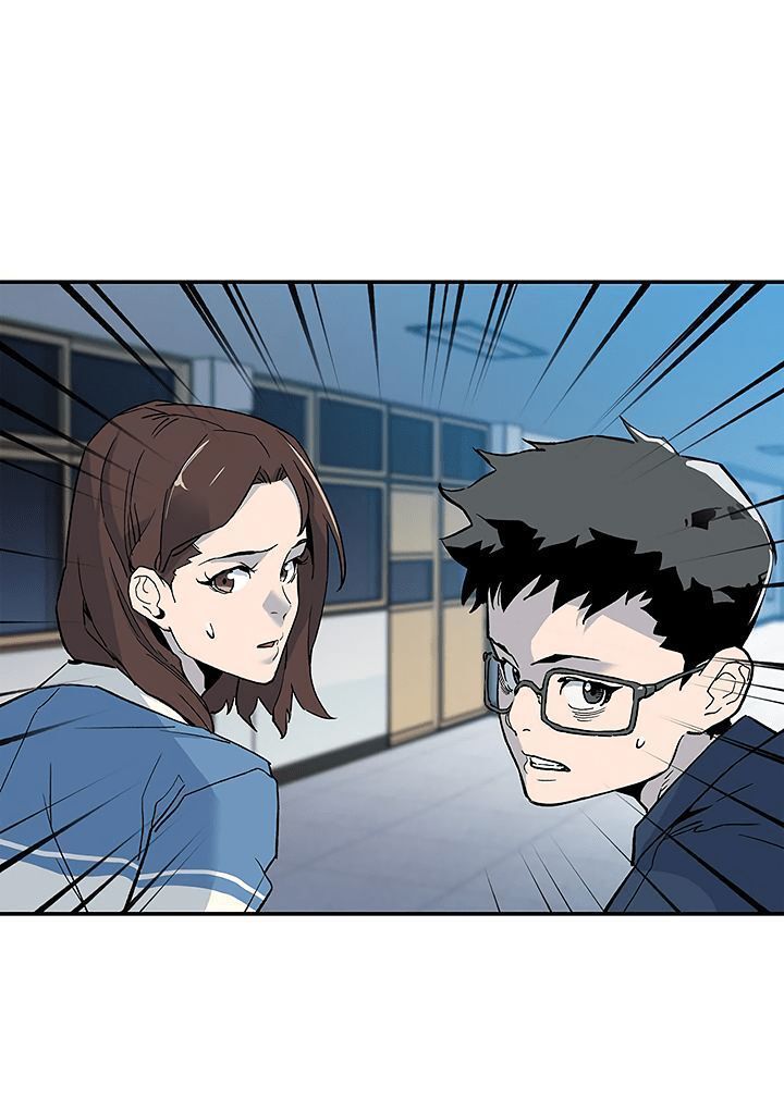 Khát Vọng Trỗi Dậy Chapter 15 - Trang 2