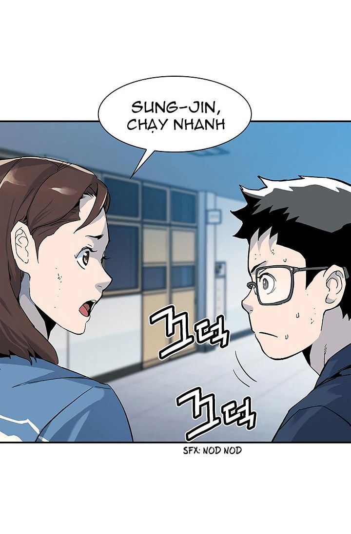 Khát Vọng Trỗi Dậy Chapter 15 - Trang 2