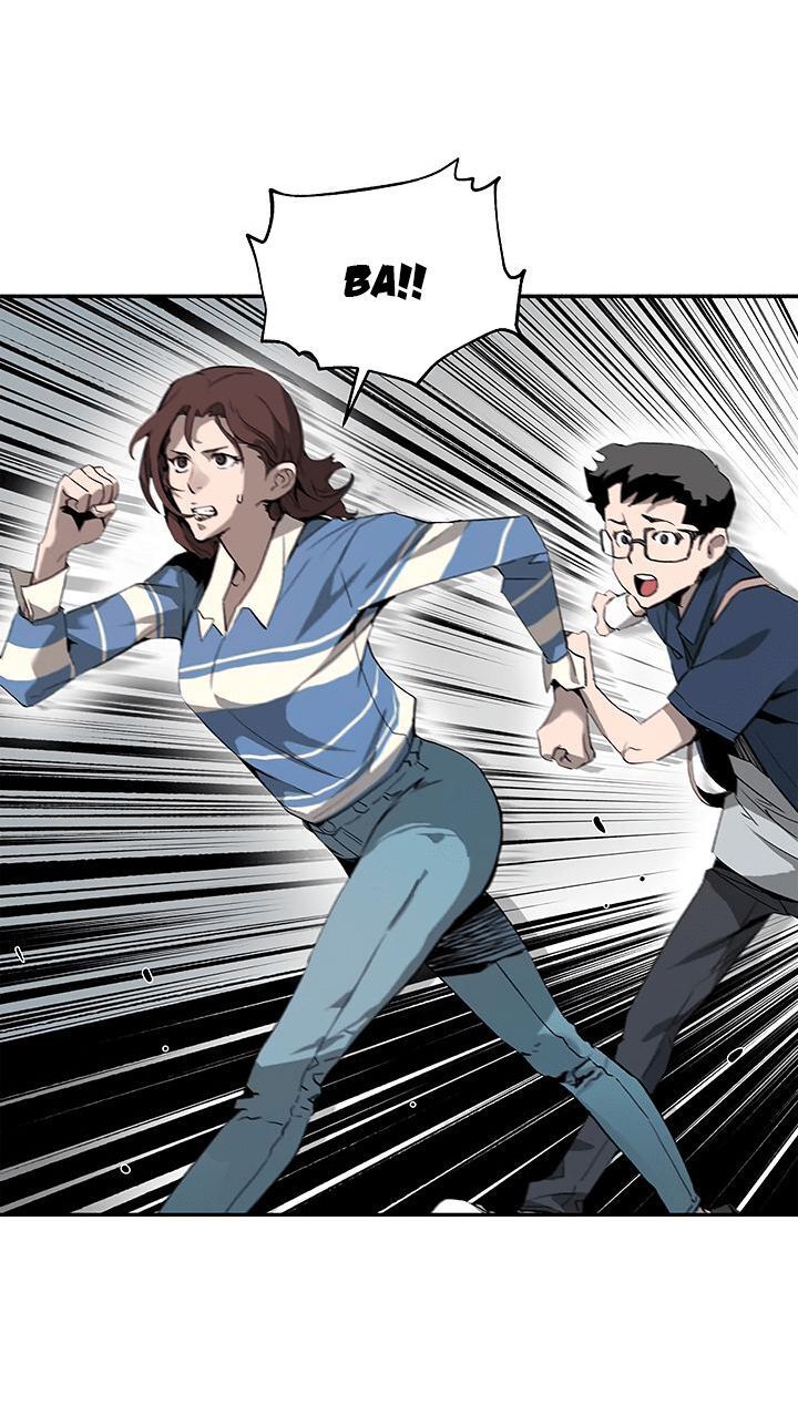 Khát Vọng Trỗi Dậy Chapter 15 - Trang 2