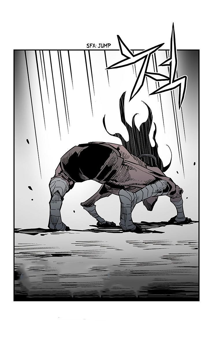 Khát Vọng Trỗi Dậy Chapter 15 - Trang 2