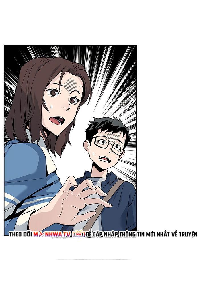 Khát Vọng Trỗi Dậy Chapter 15 - Trang 2