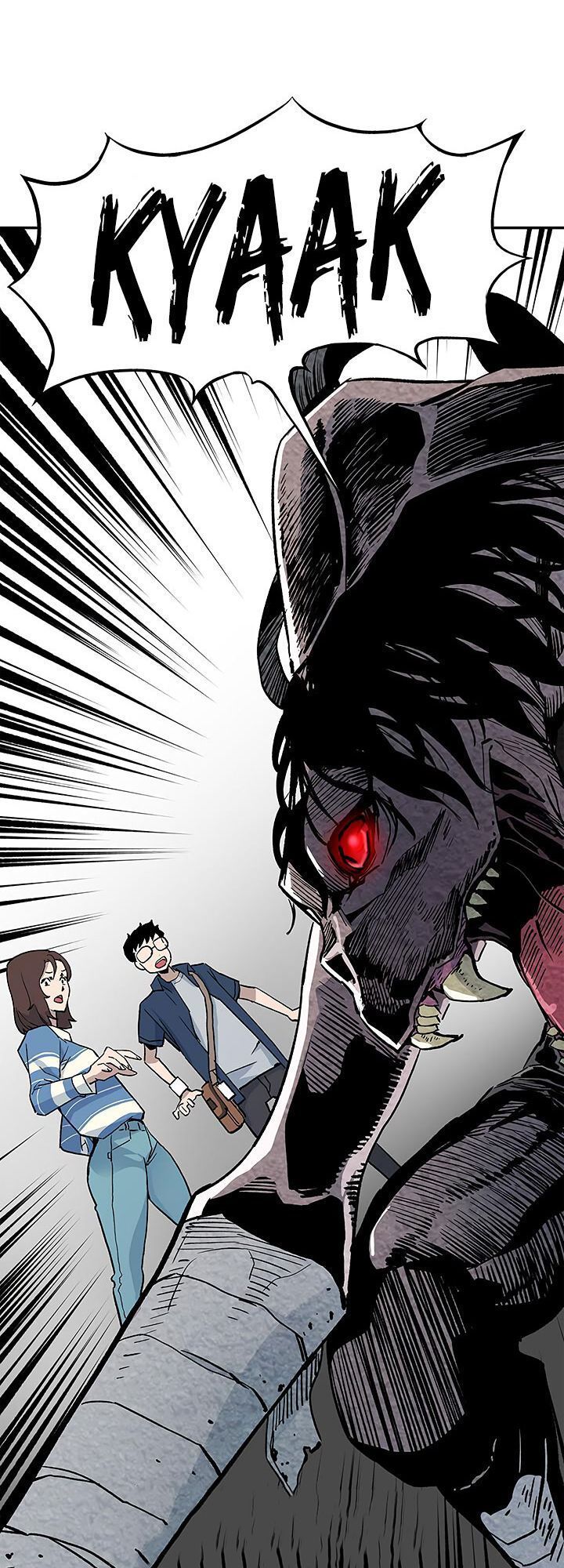 Khát Vọng Trỗi Dậy Chapter 15 - Trang 2