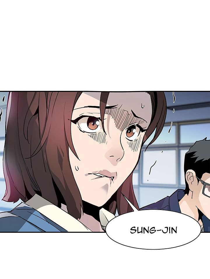 Khát Vọng Trỗi Dậy Chapter 15 - Trang 2