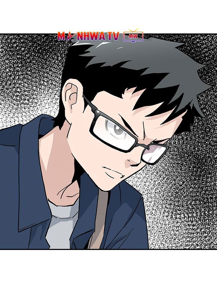 Khát Vọng Trỗi Dậy Chapter 15 - Trang 2