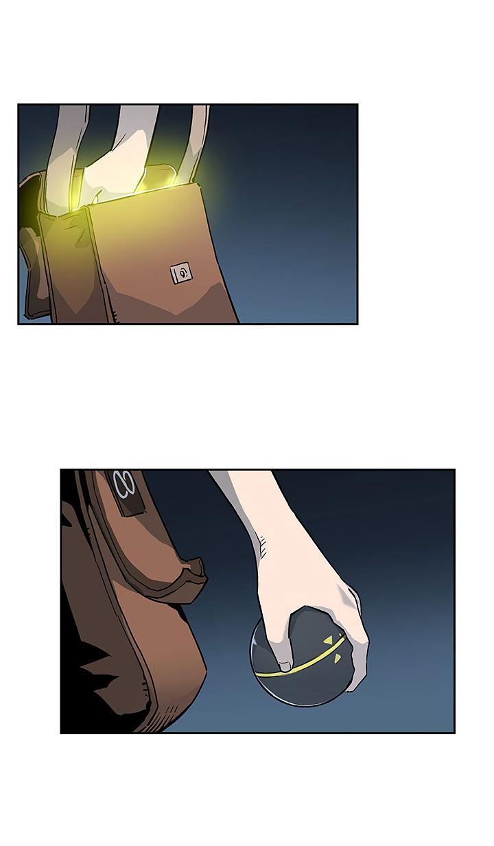 Khát Vọng Trỗi Dậy Chapter 15 - Trang 2