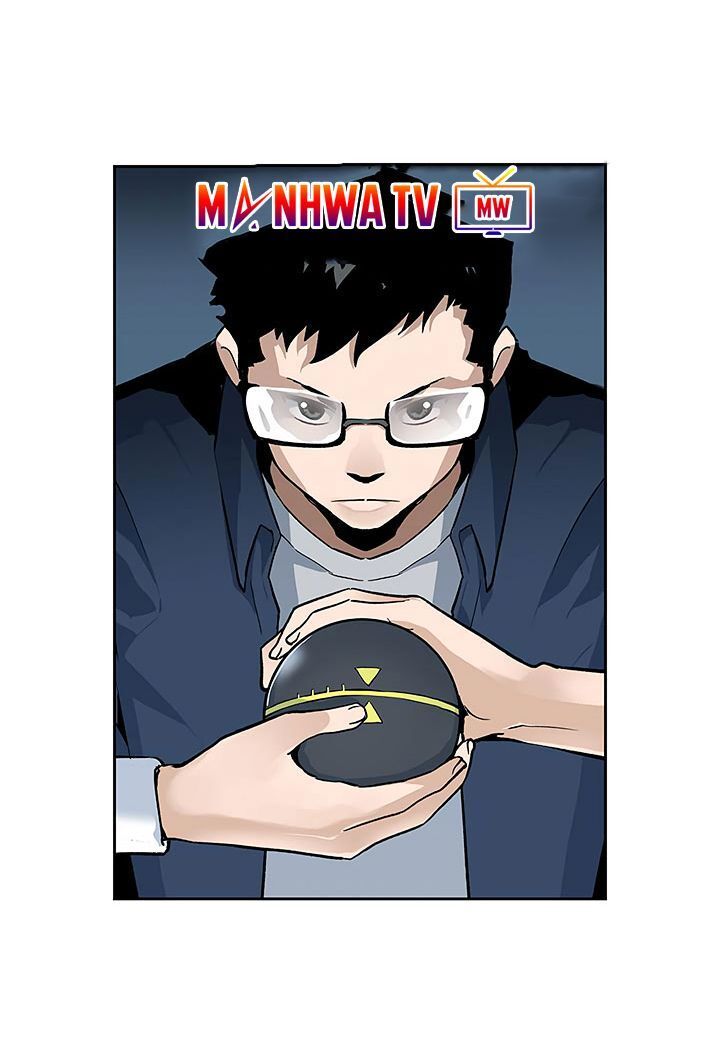 Khát Vọng Trỗi Dậy Chapter 15 - Trang 2