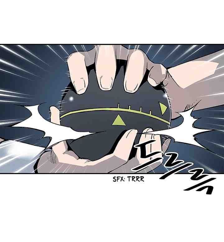 Khát Vọng Trỗi Dậy Chapter 15 - Trang 2