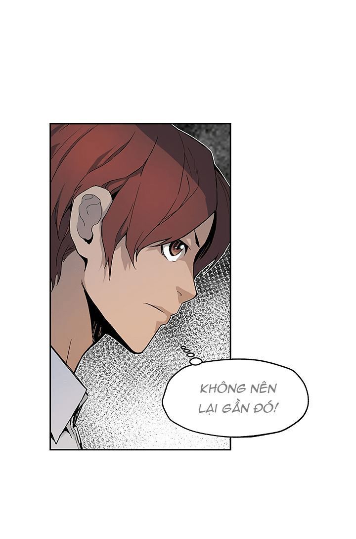 Khát Vọng Trỗi Dậy Chapter 15 - Trang 2