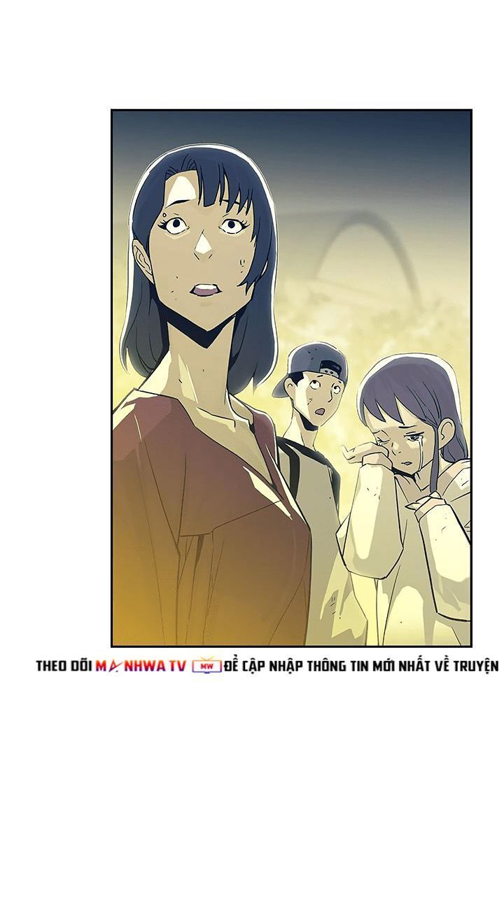 Khát Vọng Trỗi Dậy Chapter 16 - Trang 2