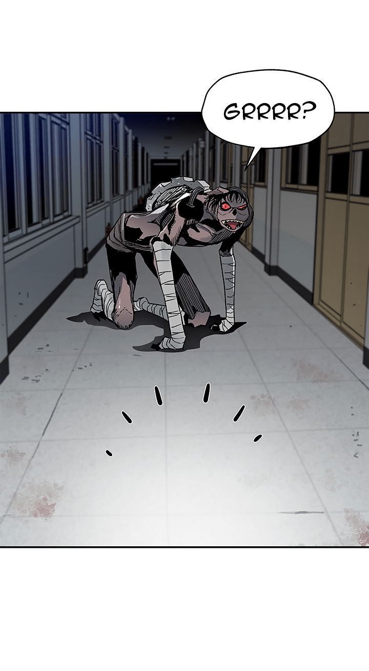 Khát Vọng Trỗi Dậy Chapter 16 - Trang 2