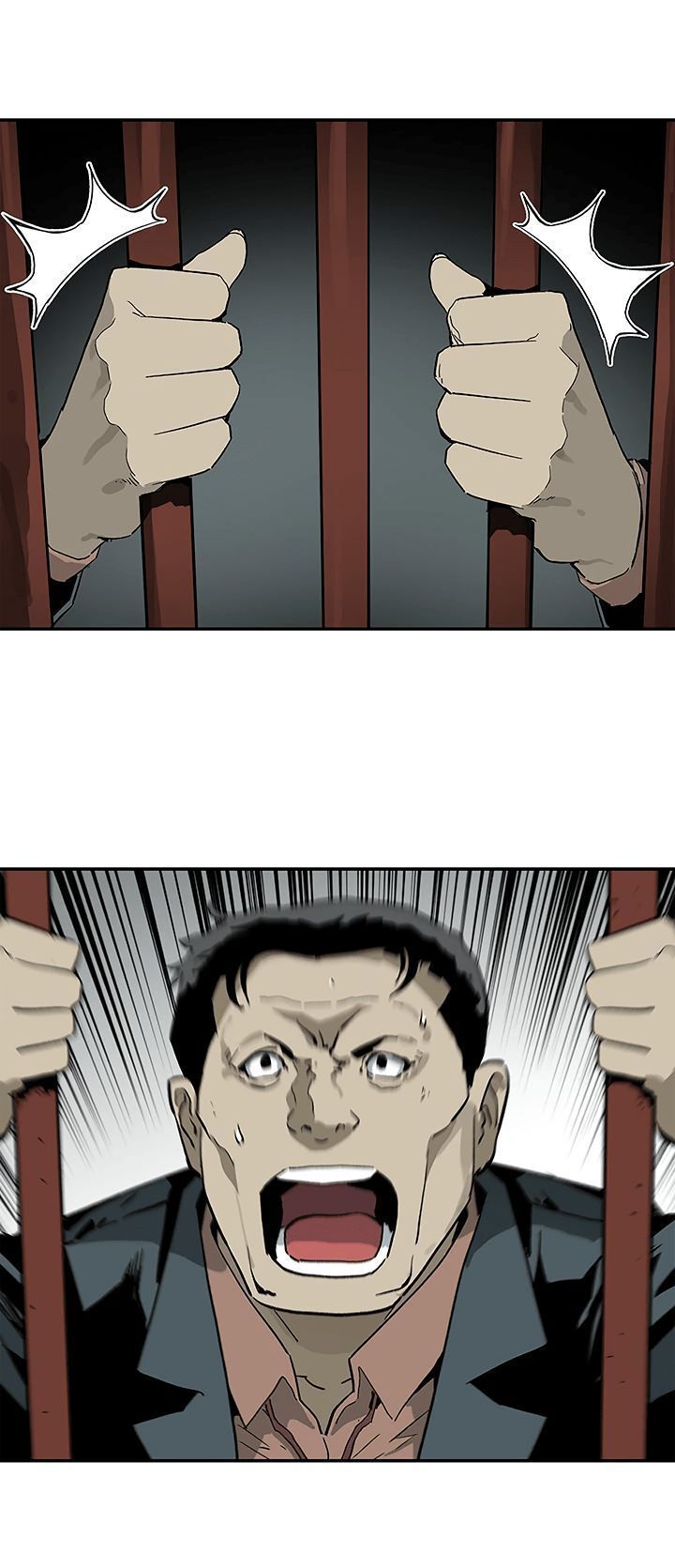 Khát Vọng Trỗi Dậy Chapter 16 - Trang 2