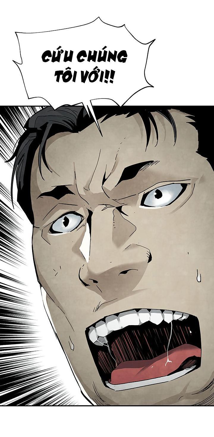 Khát Vọng Trỗi Dậy Chapter 16 - Trang 2