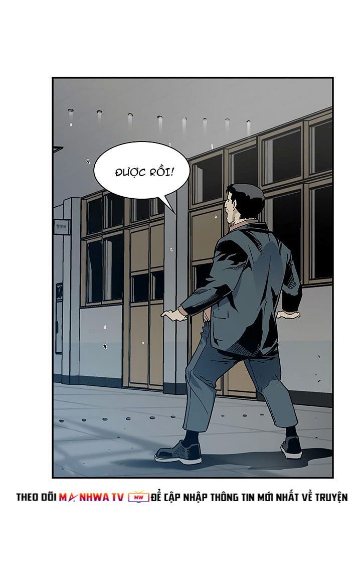 Khát Vọng Trỗi Dậy Chapter 16 - Trang 2