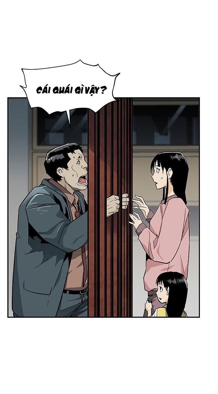 Khát Vọng Trỗi Dậy Chapter 16 - Trang 2