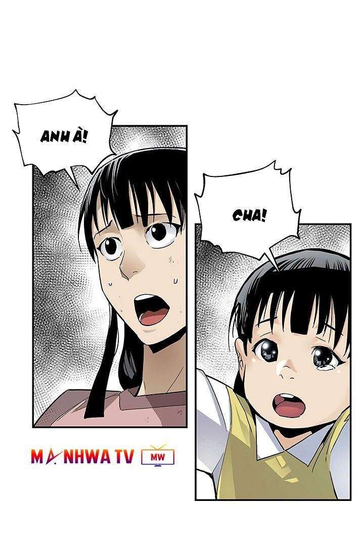 Khát Vọng Trỗi Dậy Chapter 16 - Trang 2