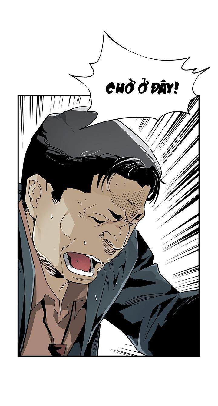 Khát Vọng Trỗi Dậy Chapter 16 - Trang 2