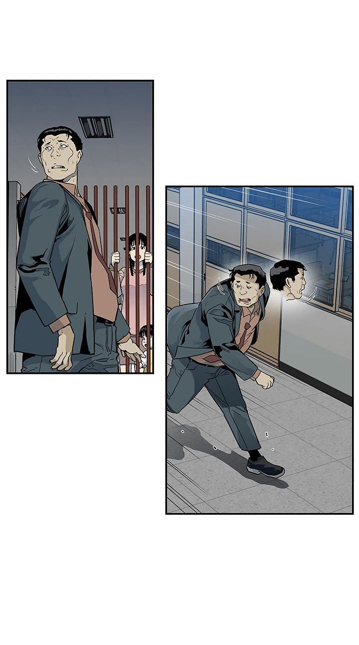 Khát Vọng Trỗi Dậy Chapter 16 - Trang 2