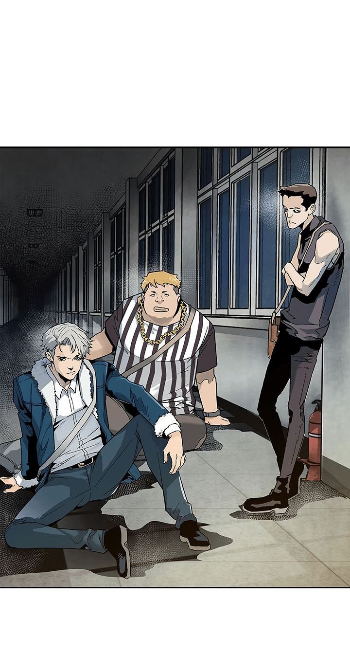 Khát Vọng Trỗi Dậy Chapter 16 - Trang 2