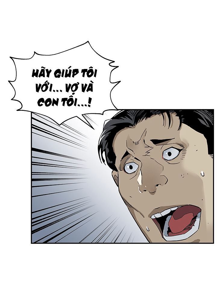 Khát Vọng Trỗi Dậy Chapter 16 - Trang 2